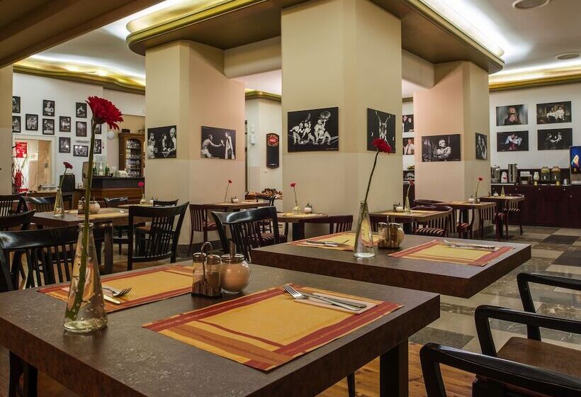 Fotos del hotel Ea  Rokoko:  24