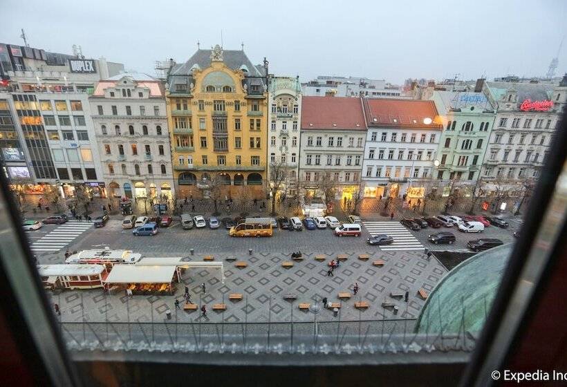 Fotos del hotel Ea  Rokoko:  11