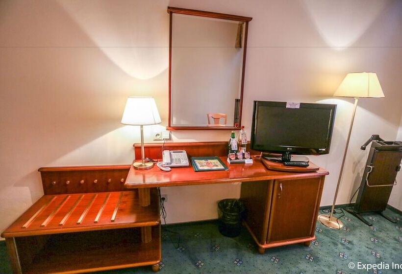 Fotos del hotel Ea  Rokoko:  25