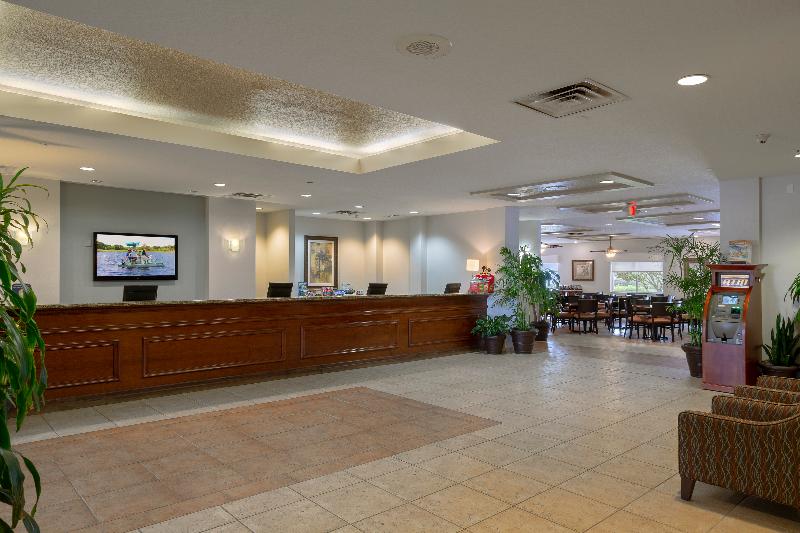 酒店 Holiday Inn Express And Suites Clermont Se West Orlando By Ihg