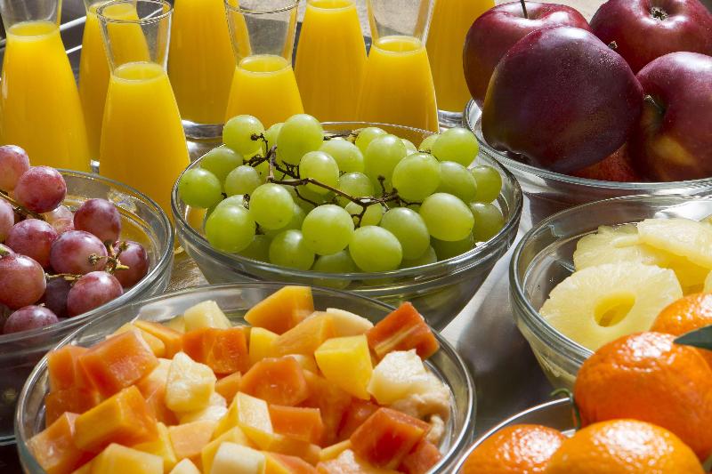 Fotos del hotel Golden Tulip Rome Piram:  15