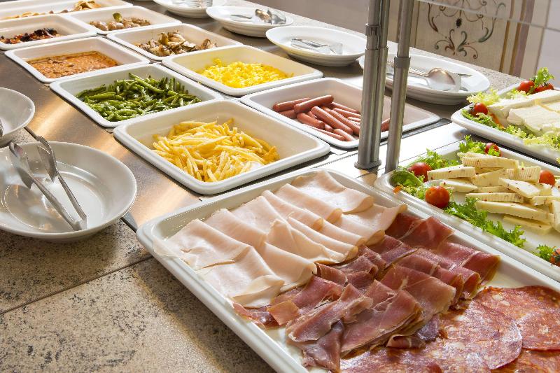 Fotos del hotel Golden Tulip Rome Piram:  6