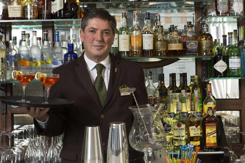 Fotos del hotel Golden Tulip Rome Piram:  12