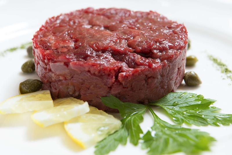 Fotos del hotel Golden Tulip Rome Piram:  25