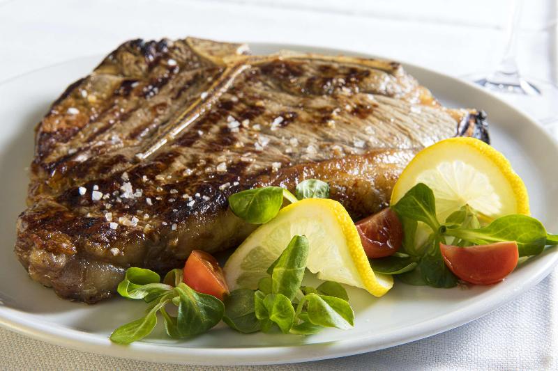 Fotos del hotel Golden Tulip Rome Piram:  33