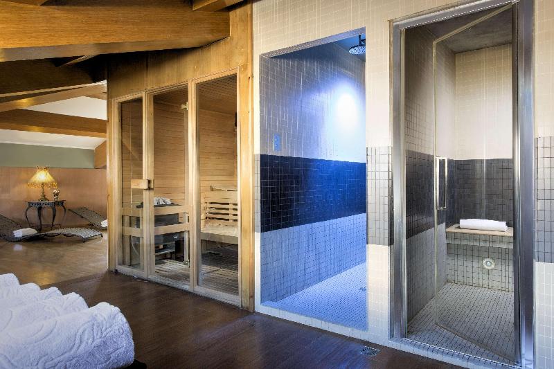 Fotos del hotel Golden Tulip Rome Piram:  26