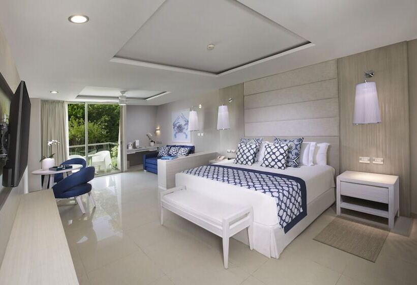 Fotos del hotel Grand Sirenis Riviera Maya Resort & Spa All Inclusive:  15