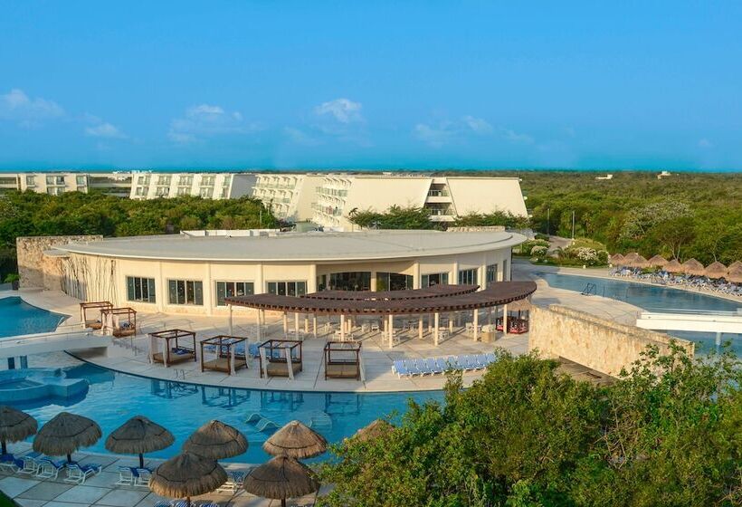 Hotel Grand Sirenis Riviera Maya Resort & Spa All Inclusive