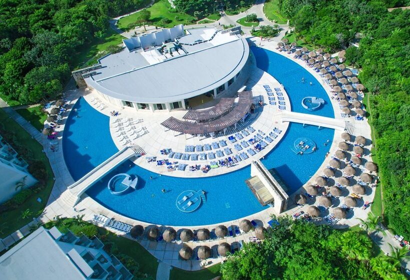 Hotel Grand Sirenis Riviera Maya Resort & Spa All Inclusive