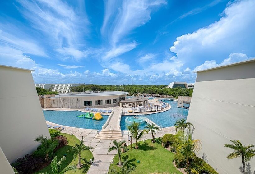 Hotel Grand Sirenis Riviera Maya Resort & Spa All Inclusive