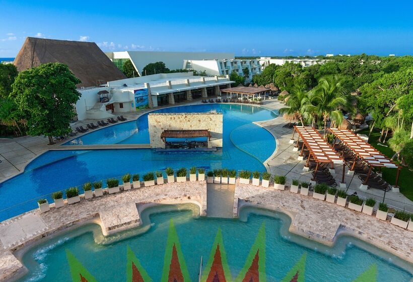 Hotel Grand Sirenis Riviera Maya Resort & Spa All Inclusive