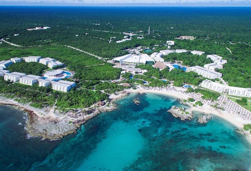 Fotos del hotel Grand Sirenis Riviera Maya Resort & Spa All Inclusive:  2