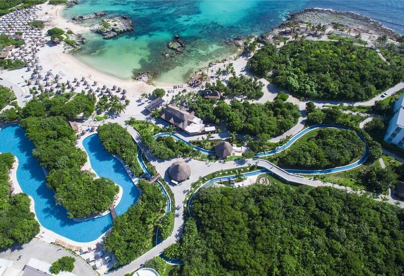 Fotos del hotel Grand Sirenis Riviera Maya Resort & Spa All Inclusive:  9