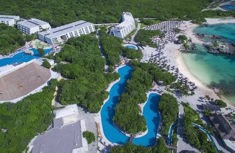 Hotel Grand Sirenis Riviera Maya Resort & Spa All Inclusive