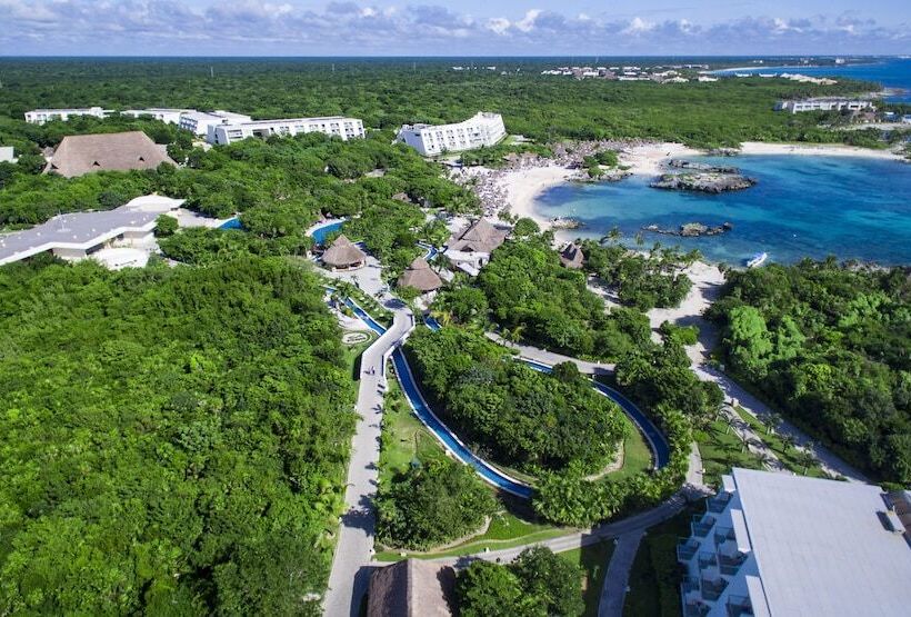 Hotel Grand Sirenis Riviera Maya Resort & Spa All Inclusive