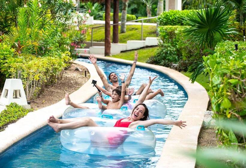 Fotos del hotel Grand Sirenis Riviera Maya Resort & Spa All Inclusive:  10