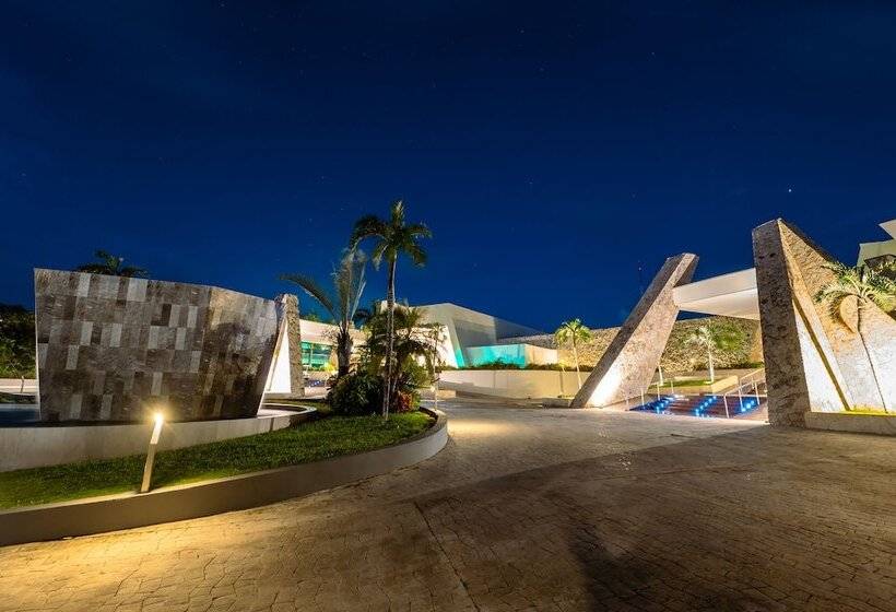 Fotos del hotel Grand Sirenis Riviera Maya Resort & Spa All Inclusive:  19