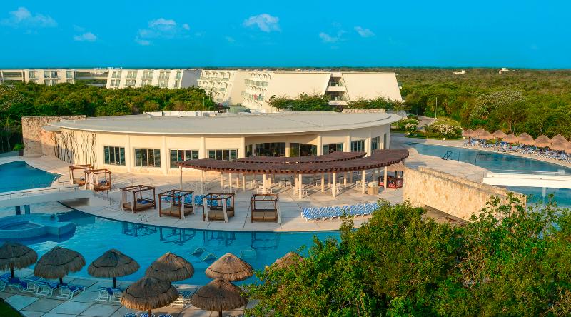 Fotos del hotel Grand Sirenis Riviera Maya Resort & Spa All Inclusive:  20