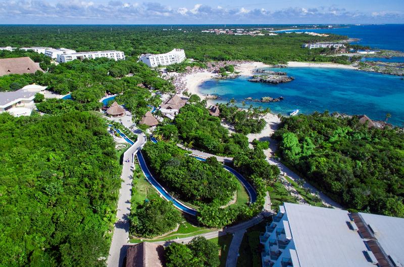 Fotos del hotel Grand Sirenis Riviera Maya Resort & Spa All Inclusive:  22
