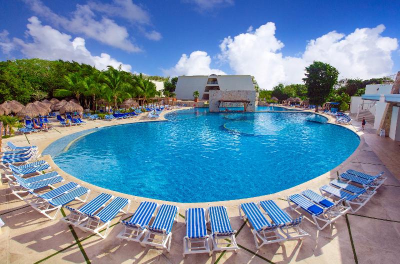 Fotos del hotel Grand Sirenis Riviera Maya Resort & Spa All Inclusive:  3