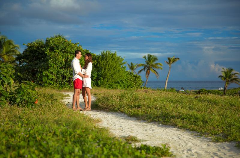 Fotos del hotel Grand Sirenis Riviera Maya Resort & Spa All Inclusive:  29