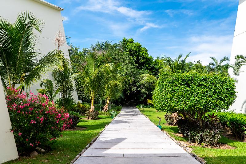 Fotos del hotel Grand Sirenis Riviera Maya Resort & Spa All Inclusive:  25