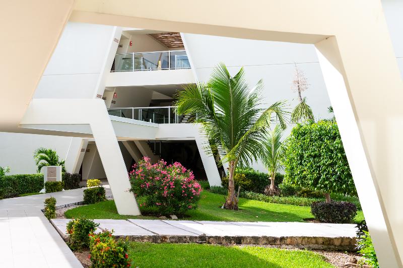 Fotos del hotel Grand Sirenis Riviera Maya Resort & Spa All Inclusive:  27