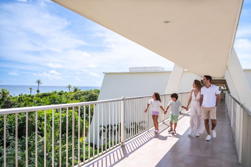 Fotos del hotel Grand Sirenis Riviera Maya Resort & Spa All Inclusive:  26