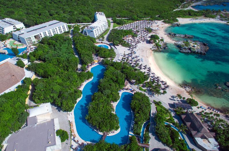 Fotos del hotel Grand Sirenis Riviera Maya Resort & Spa All Inclusive:  33