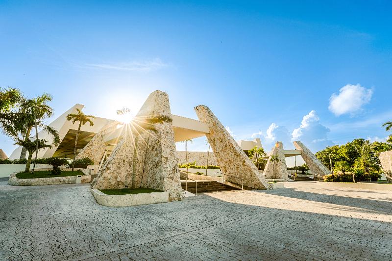 Fotos del hotel Grand Sirenis Riviera Maya Resort & Spa All Inclusive:  30