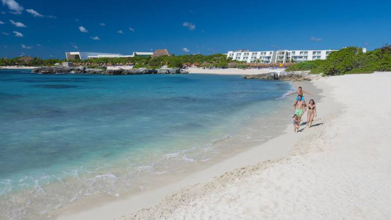 Fotos del hotel Grand Sirenis Riviera Maya Resort & Spa All Inclusive:  5