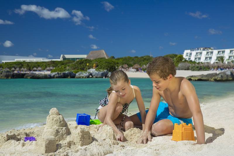 Fotos del hotel Grand Sirenis Riviera Maya Resort & Spa All Inclusive:  39
