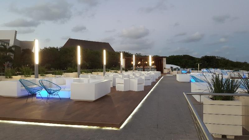 Fotos del hotel Grand Sirenis Riviera Maya Resort & Spa All Inclusive:  35