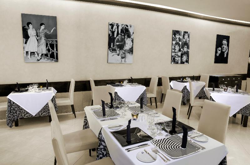 Fotos del hotel Grand Sirenis Riviera Maya Resort & Spa All Inclusive:  34