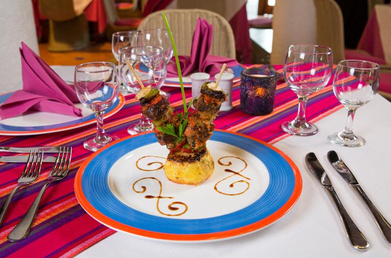 Fotos del hotel Grand Sirenis Riviera Maya Resort & Spa All Inclusive:  21