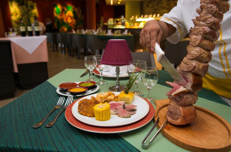 Fotos del hotel Grand Sirenis Riviera Maya Resort & Spa All Inclusive:  32