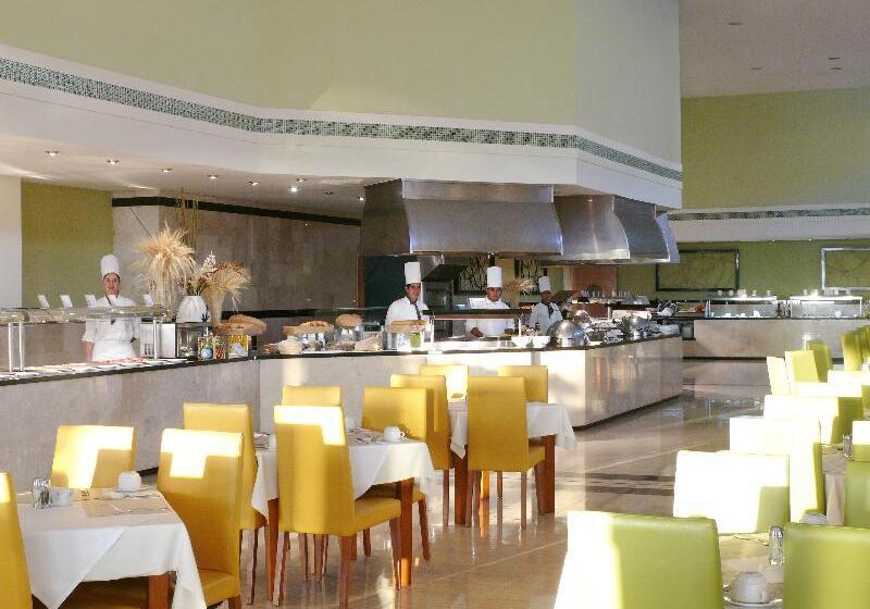 Fotos del hotel Grand Sirenis Riviera Maya Resort & Spa All Inclusive:  40