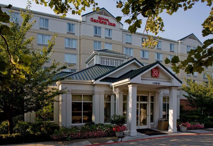 호텔 Hilton Garden Inn Portland/lake Oswego