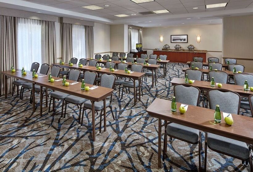 호텔 Hilton Garden Inn Portland/lake Oswego