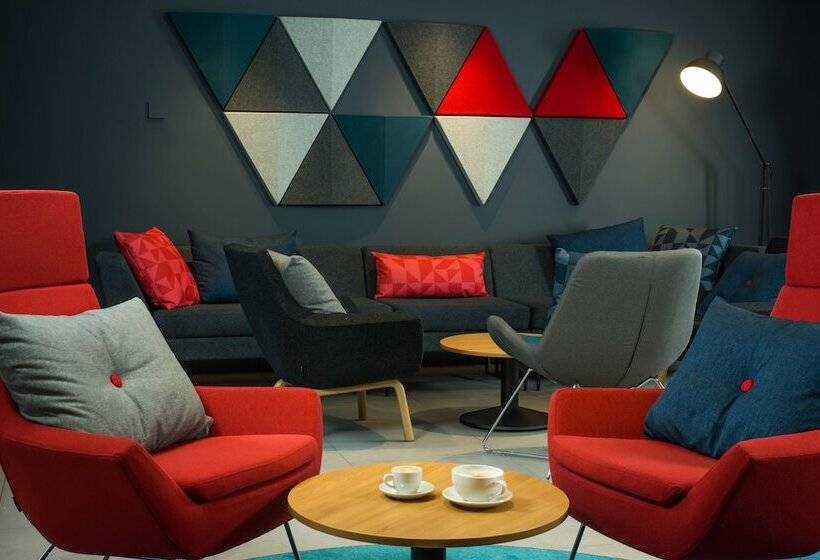 هتل Holiday Inn Express Birmingham Nec, An Ihg