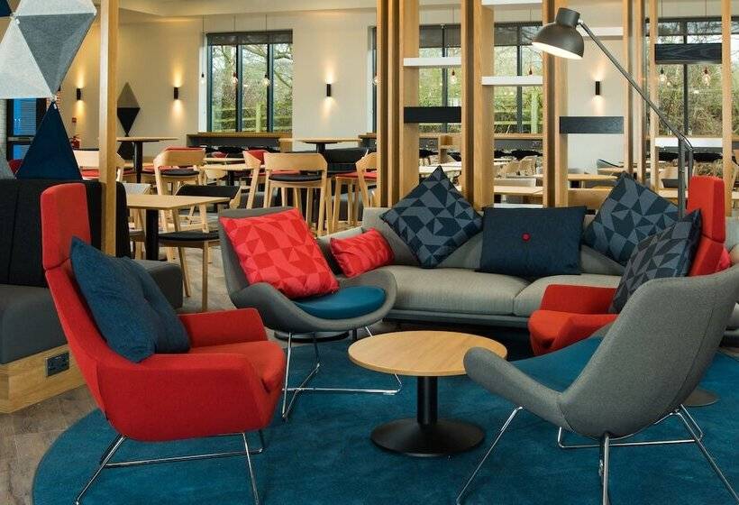 هتل Holiday Inn Express Birmingham Nec, An Ihg