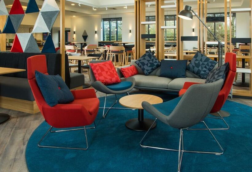 هتل Holiday Inn Express Birmingham Nec, An Ihg
