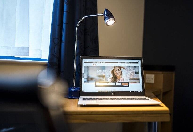 هتل Holiday Inn Express Birmingham Nec, An Ihg