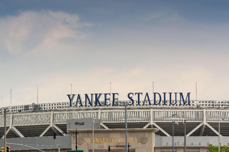 Fotos del hotel Holiday Inn Express Kennedy Airport, An Ihg:  3