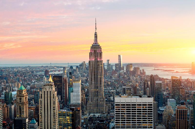 Fotos del hotel Holiday Inn Express Kennedy Airport, An Ihg:  11