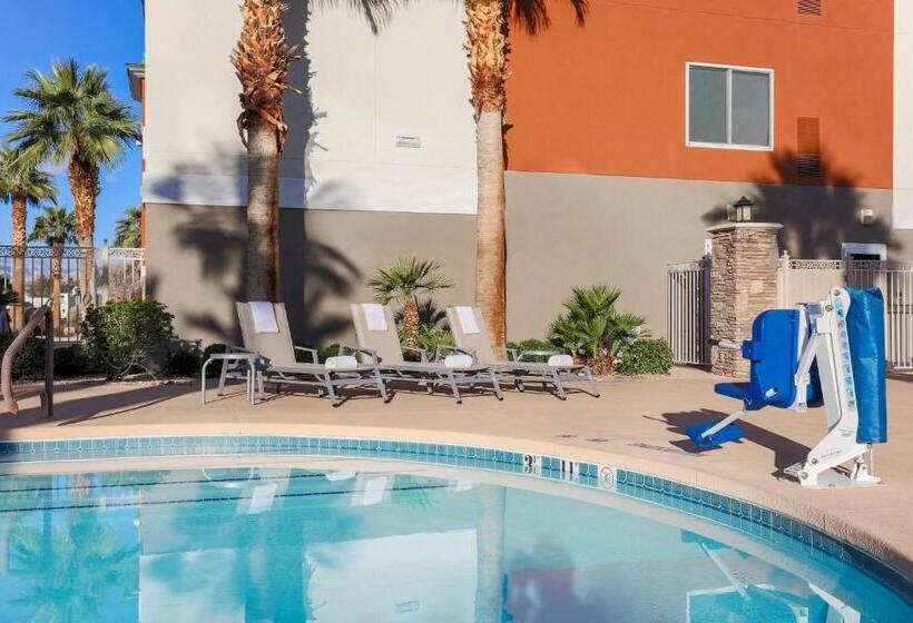 Fotos del hotel Holiday Inn Express Las Vegas South, An Ihg:  7