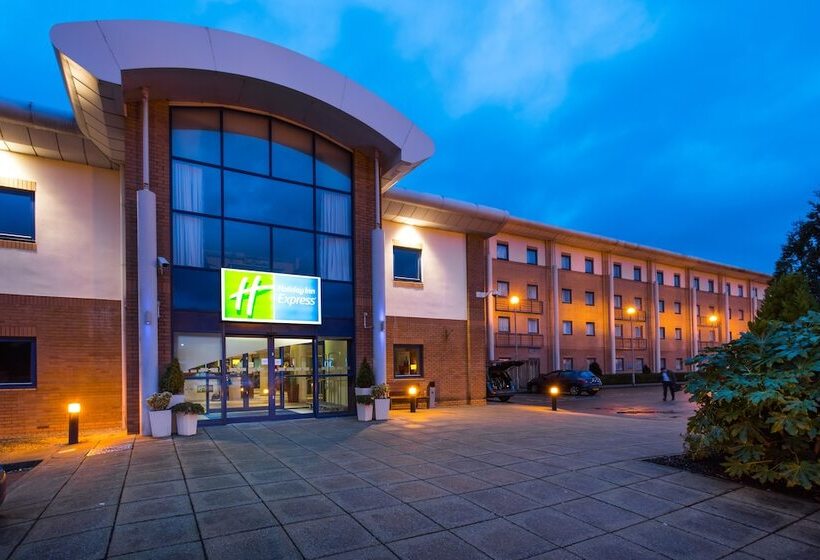 Hotel Holiday Inn Express Newport