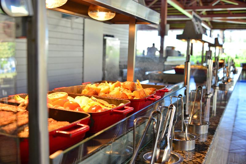 هتل Holiday Village Turkiye