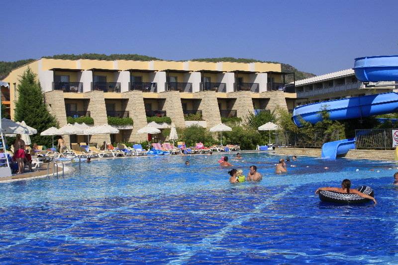 Hotel Holiday Village Turkey