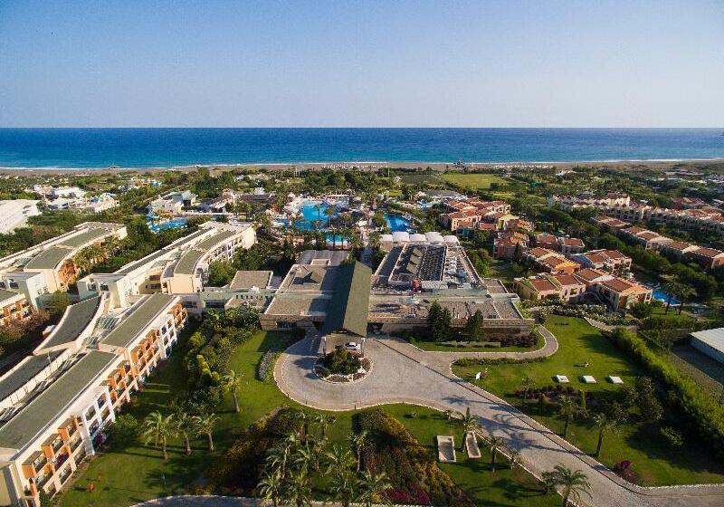 هتل Holiday Village Turkiye